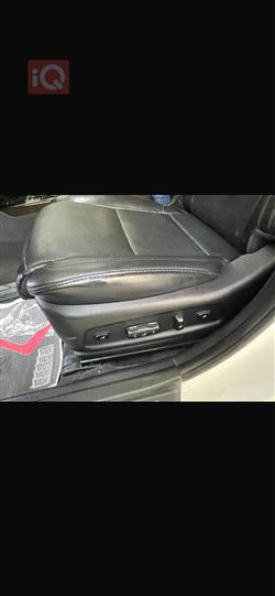 Kia Cadenza